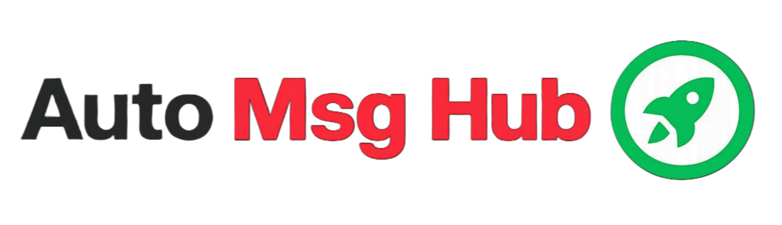 Auto Msg Hub